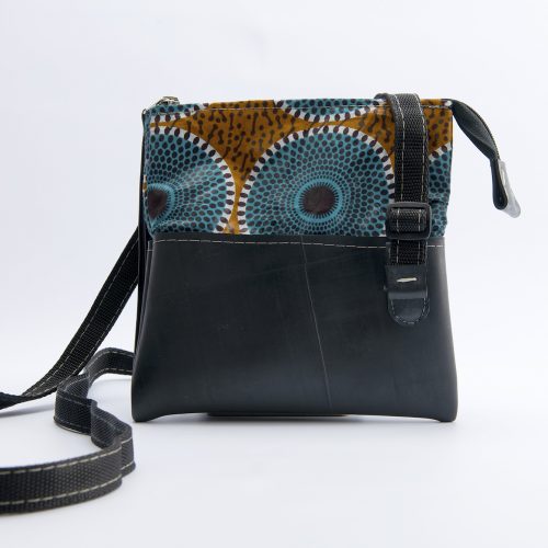 Cosmetic Shoulder Bag