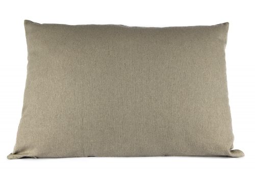 African Jungle: Full Design Pillow Cover - Image 2