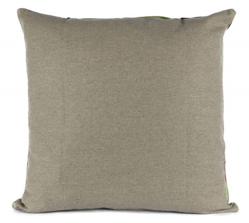 African Jungle: Giraffe Pillow Cover - Image 2