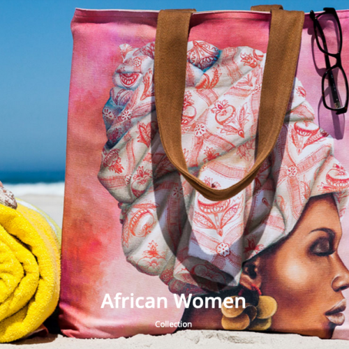 African Women