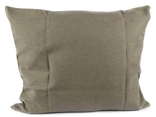 Wildlife at Leisure: Giraffe Pillow Cover (Large) - Image 2