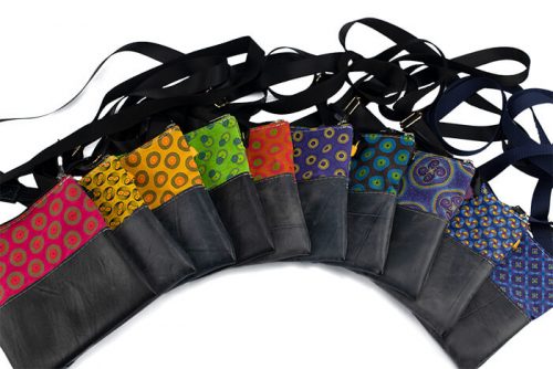 N&N Cosmetic Shoulderbag Shwe Shwe 10 models
