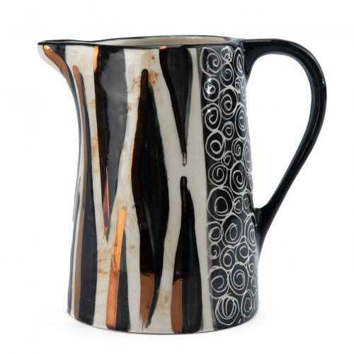 Milk Jars